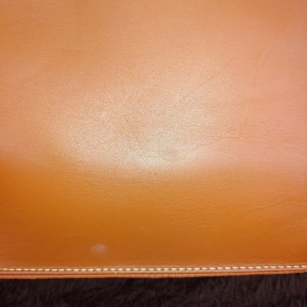 Dooney and Bourke Shoulder Bag - Picture 4 of 8